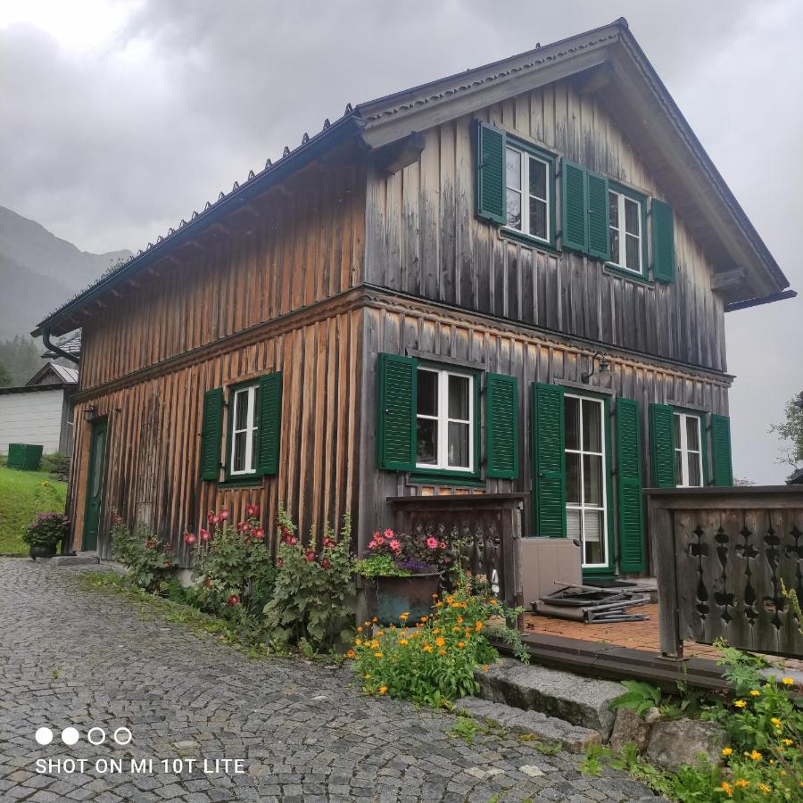 Ferienhaus Gaiswinkler - B&B Grundlsee