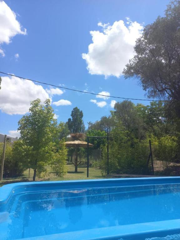 Finca Don Juan Piedra Alta - Chambres d'hôtes Junín