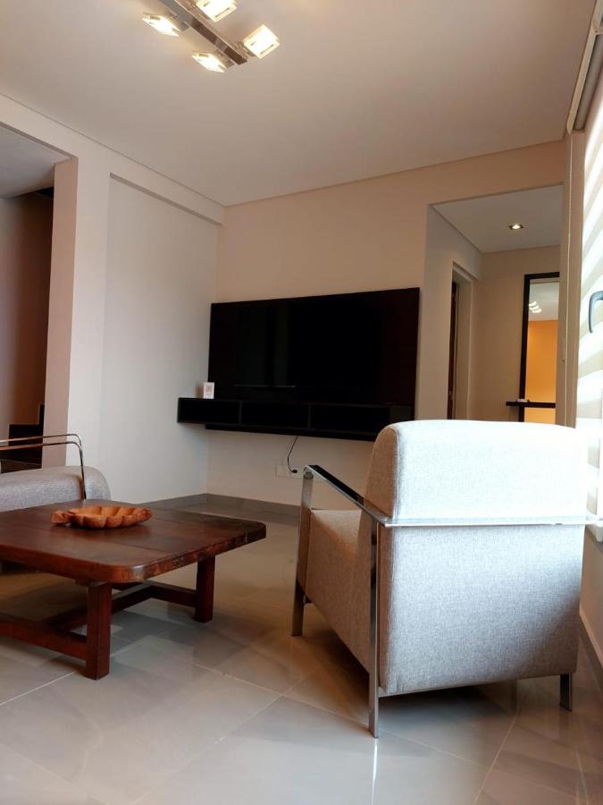 Departamentos Rada - B&B