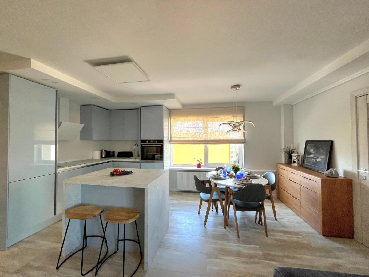 Apartment mit 3 Schlafzimmern