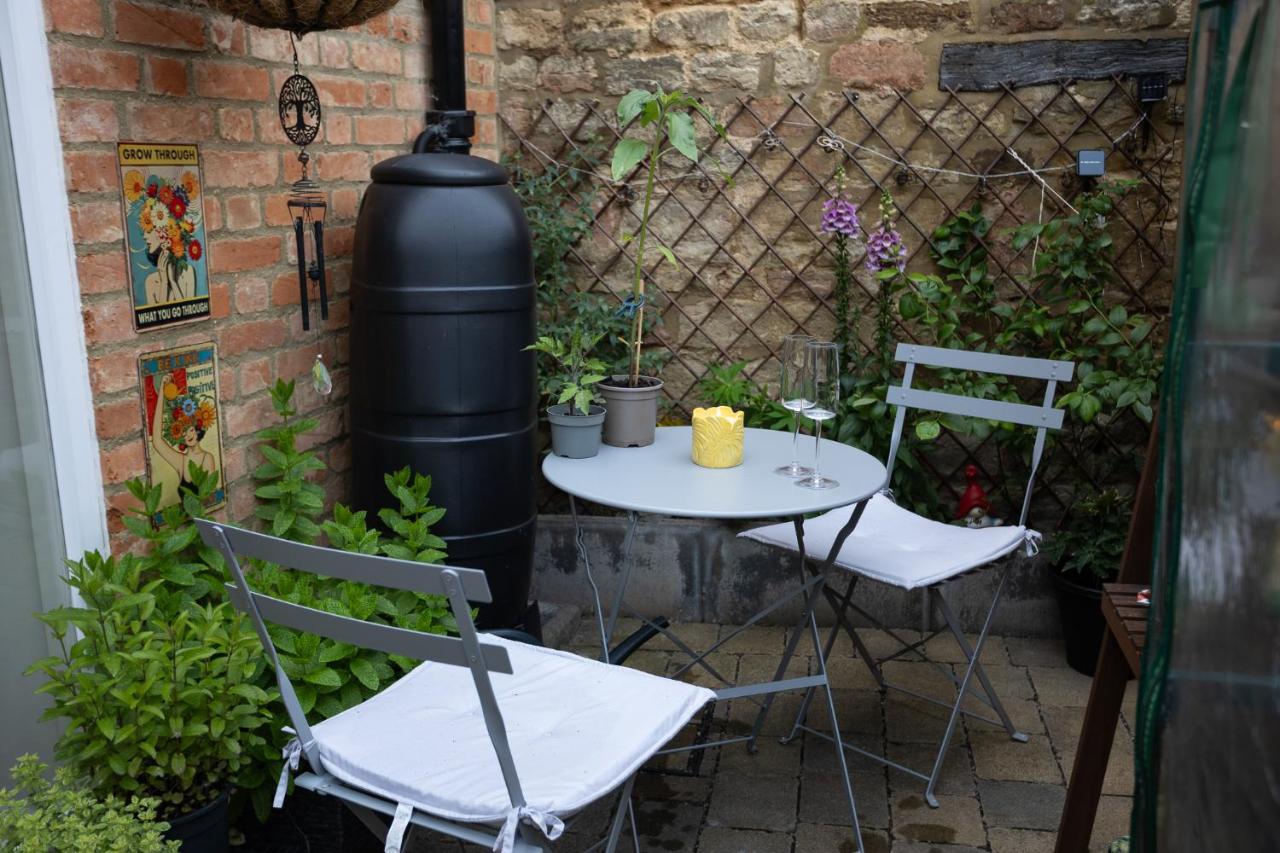 The Green Nook - B&B Towcester