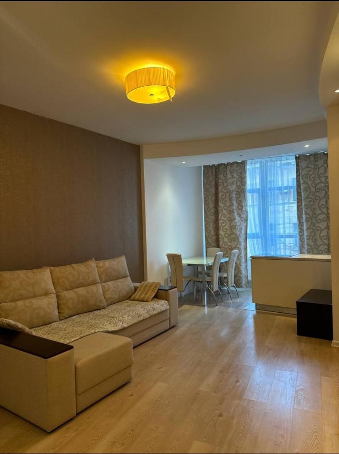 Французький бульвар 9 - B&B Odesa