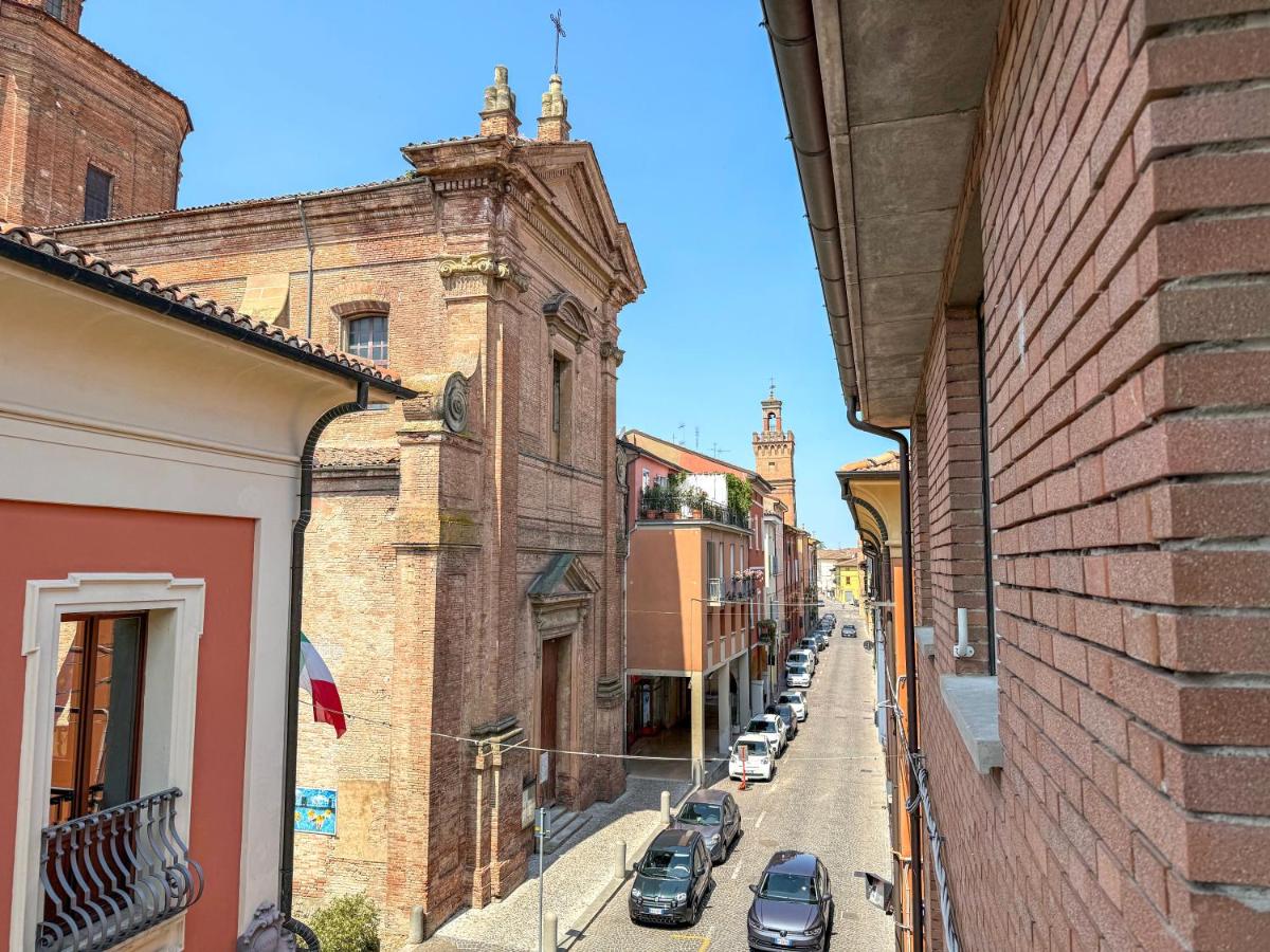 Country Rooms Medicina B&B - Free Breakfast - Air Conditioning - WiFi - B&B