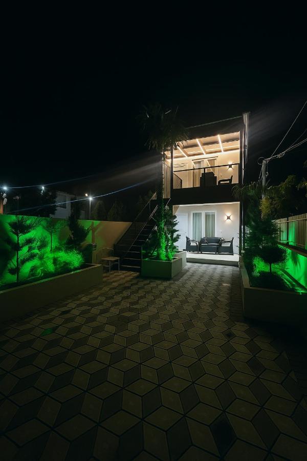 Eron Villas Velipoje - Ferienwohnung Velipojë