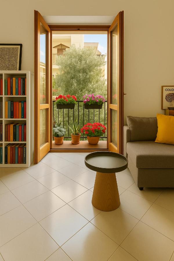 Mind Suite Roma Monteverde Portuense - B&B Roma