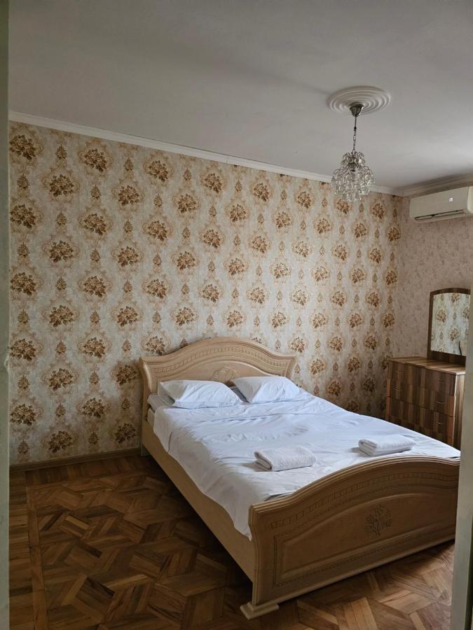 old house - B&B