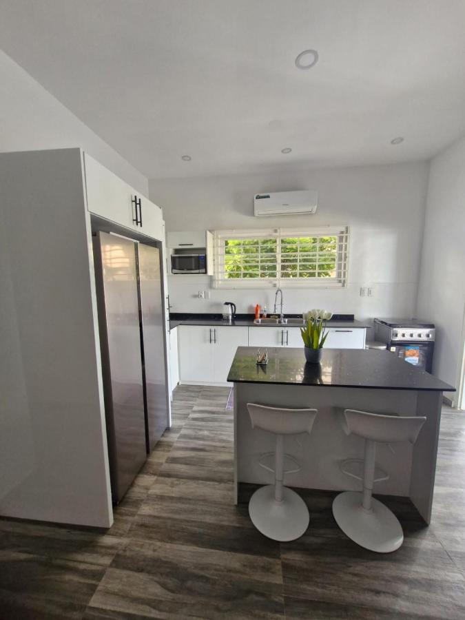Cozy haven apartments - B&B Paramaribo