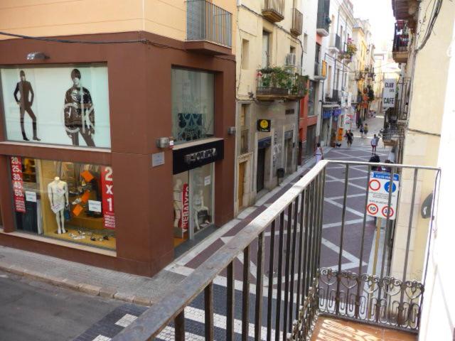 CASA NOSTRA piso-apto en Vilanova i la Geltrú-BCN - Ferienwohnung Vilanova i la Geltrú
