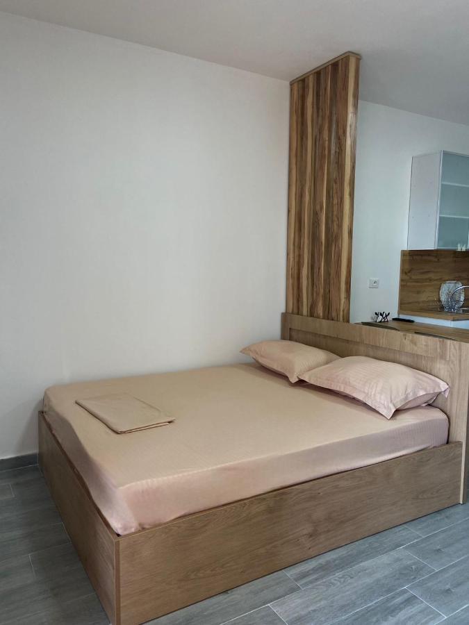 Appartamento Monolocale con Vista Mare