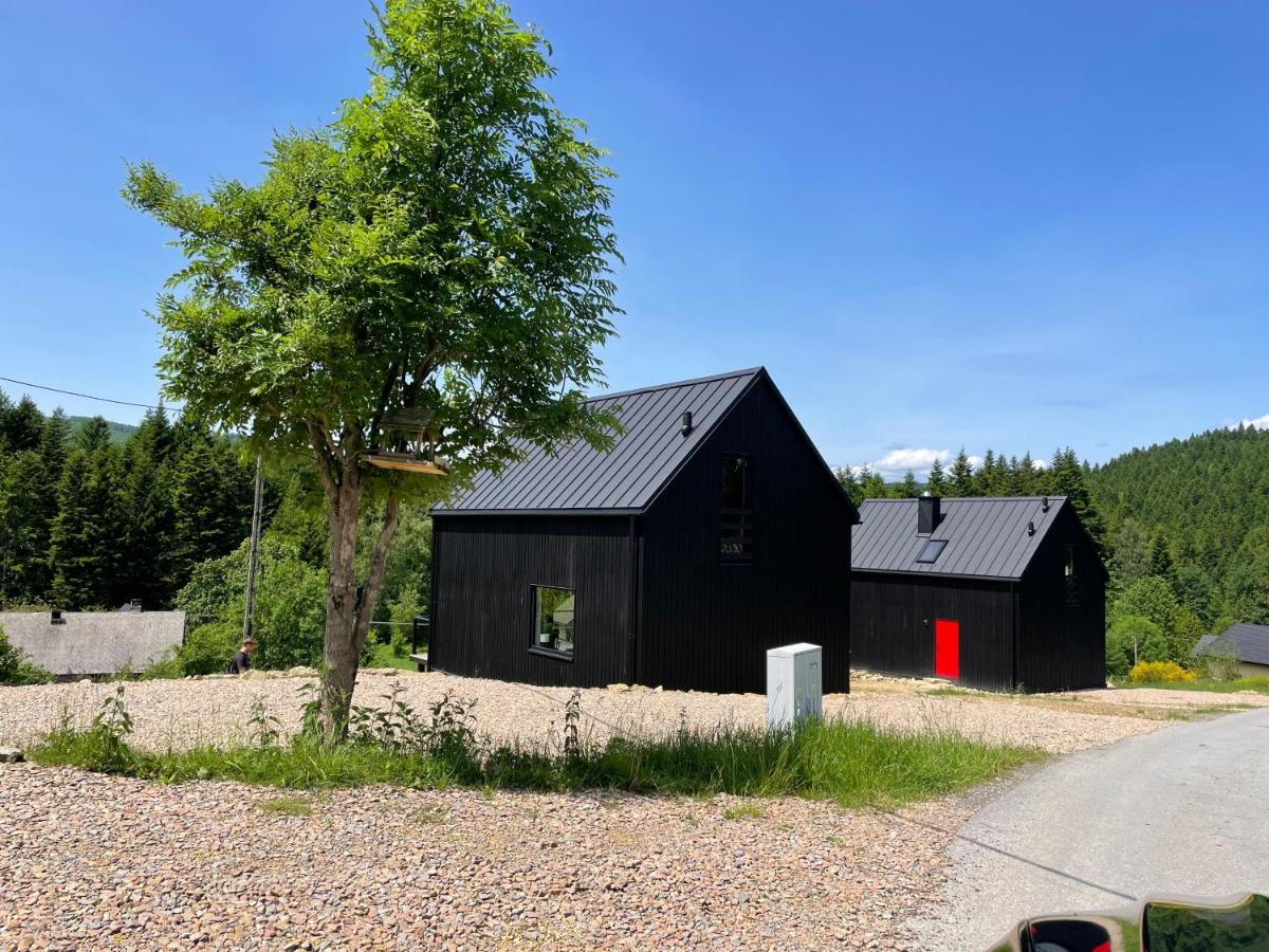 BeskiDom - B&B Zawoja