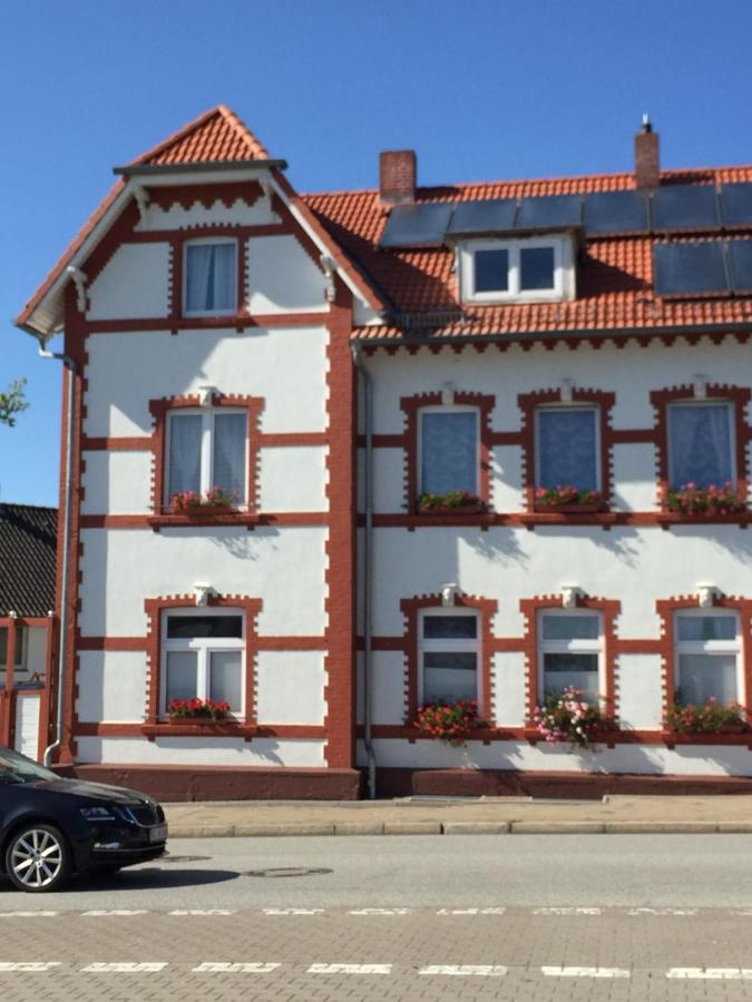 Ferien Wohnung Katzenruh - B&B