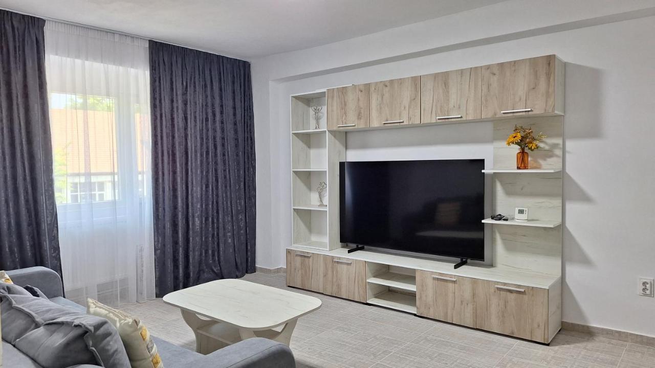 Argeş Central - B&B