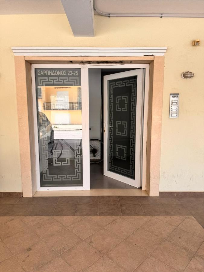 Greywood Nest - B&B Alessandropoli