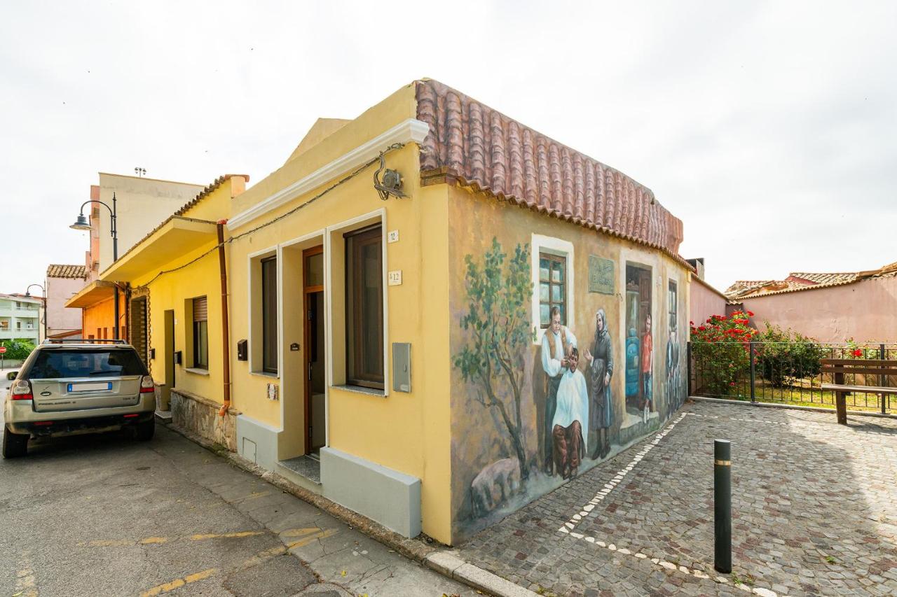 La Casa dei Fiori d'Arancio - B&B