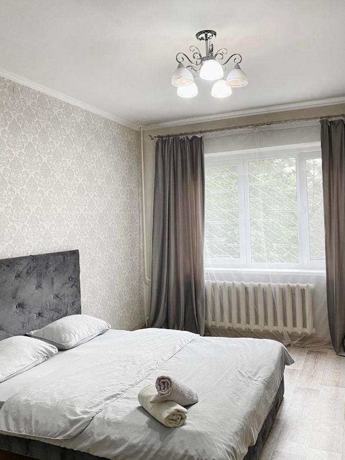 Светлая однокомнатная квартира - B&B