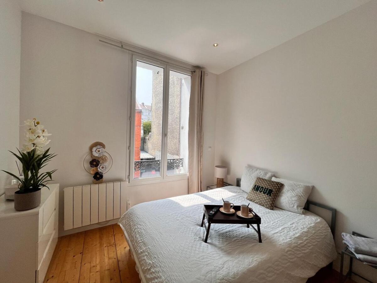 Cocon à Coty - B&B Le Havre