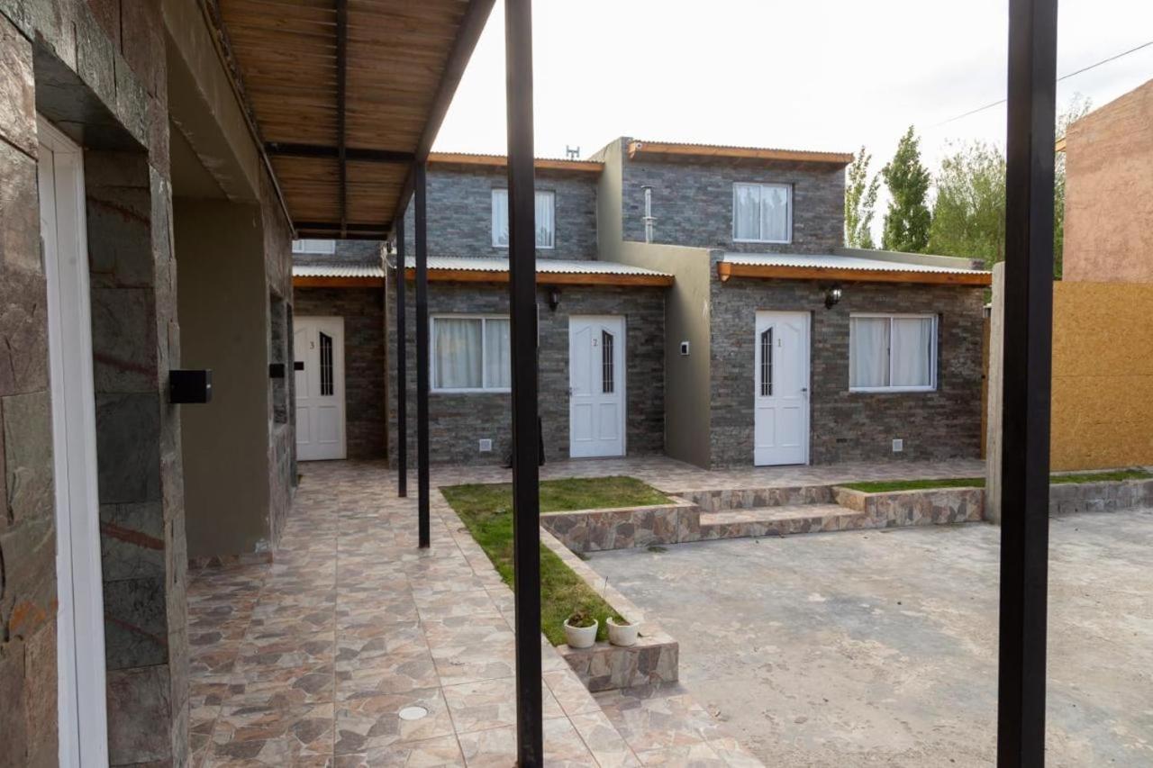 Apartamento de 1 dormitorio