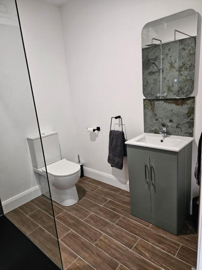 River View - Chambres d’hôtes Kilcar