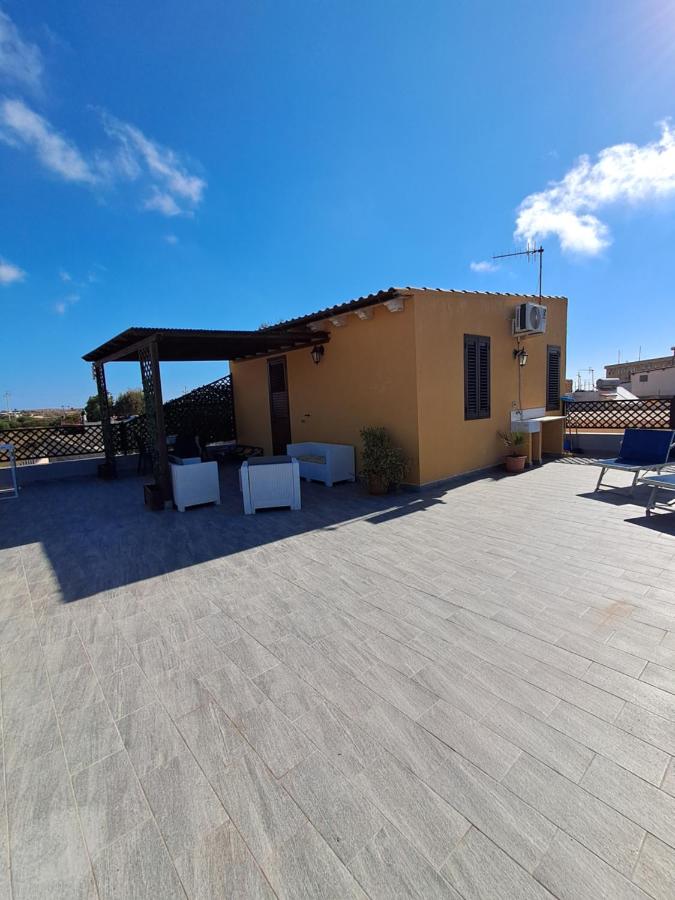 Appartamento Domenico - B&B