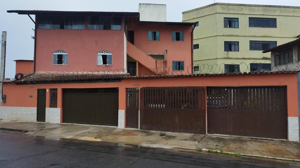 Minha casa, meu lar! Praia de Jacaraipe ES! - B&B Serra