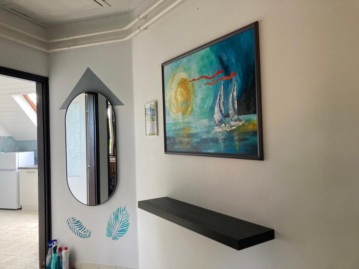 Pelso d'Oro apartman - B&B
