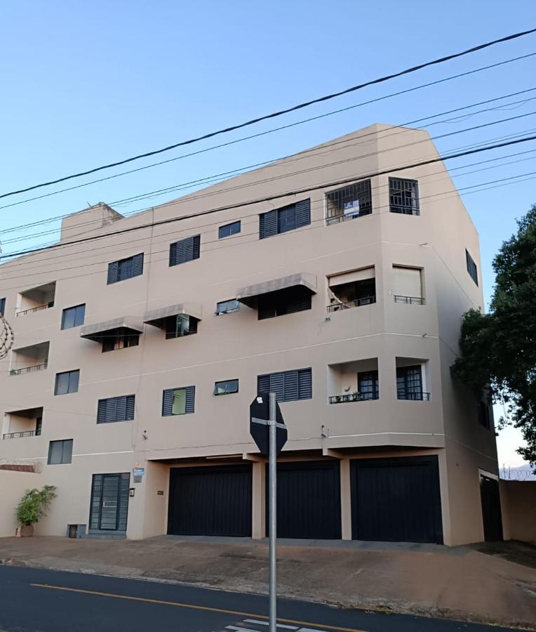Apartamento em Localização Central - B&B