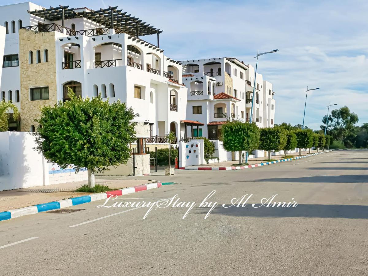 LuxuryStay by Al Amir - B&B