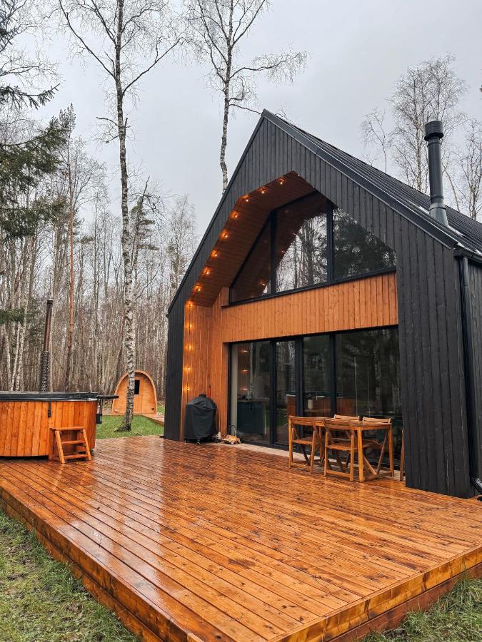Siilihouse - B&B