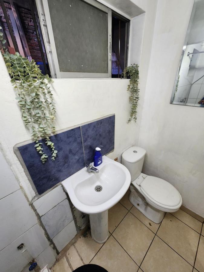 Movistar Arena a 1 cuadra - B&B Santiago del Cile
