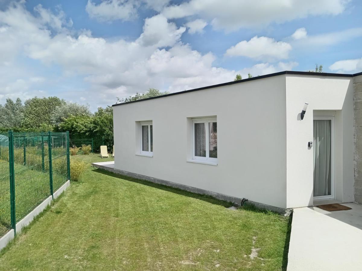 Le well'colme - B&B Watten