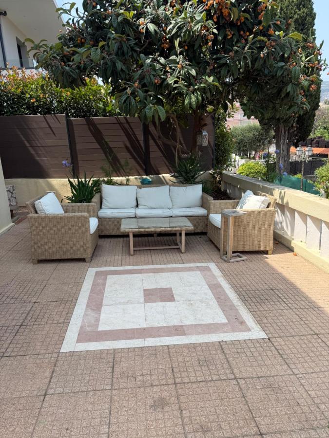 Magnifique villa pieds dans l eau Saint Jean Cap Ferrat - B&B Saint-Jean-Cap-Ferrat