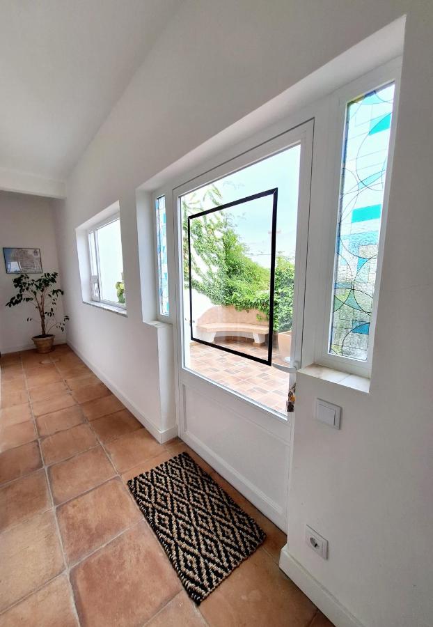 Casa das Escadinhas - B&B
