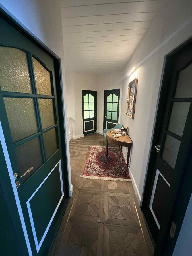 Sodyba "Septyni šeštadieniai" Plateliai - B&B