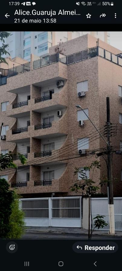apartamento perto da praia - Chambres d’hôtes
