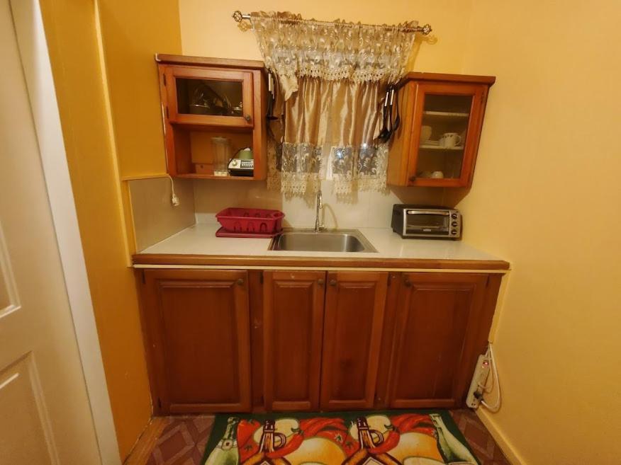 One West Indies Serenity Suite - Chambres d’hôtes Malabar Settlement