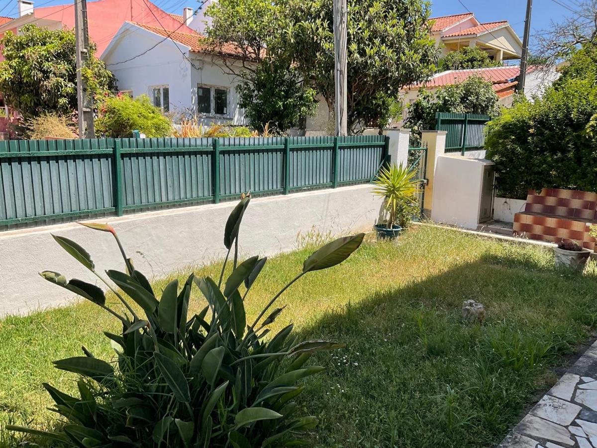 Villa jardins Da Paz - Ferienwohnung São Domingos de Rana