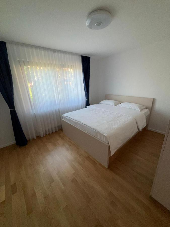 Apartamento Deluxe de 1 dormitorio