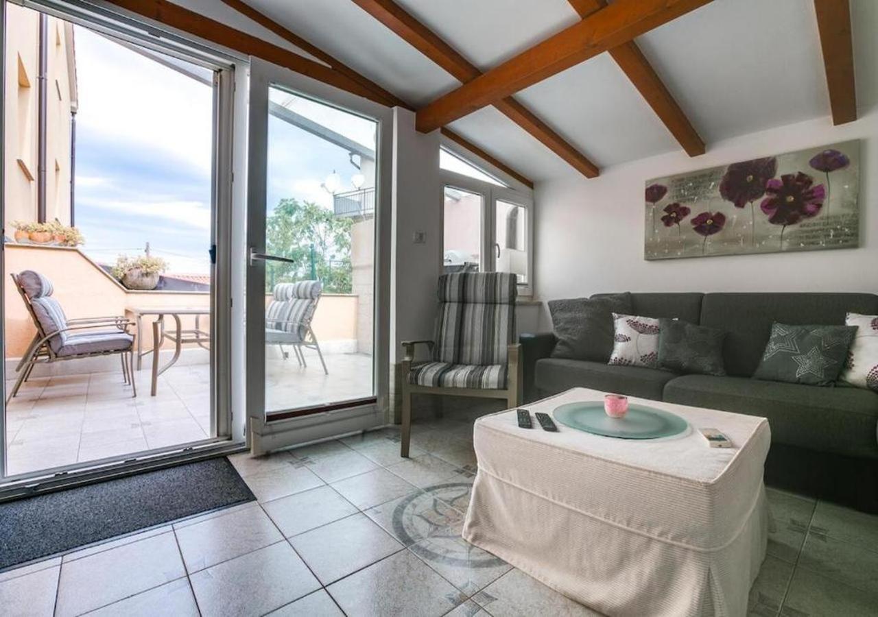 Cute apartment Damor near the beach - B&B