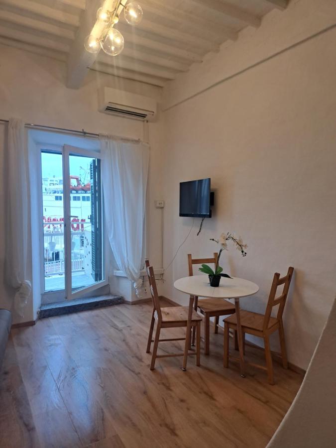 Orchidea del mar - Bed and Breakfast Giglio Porto