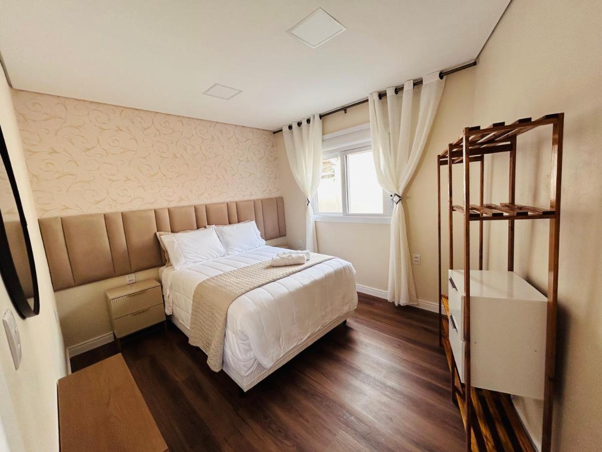 Cantinho de canela - Ferienwohnung Canela