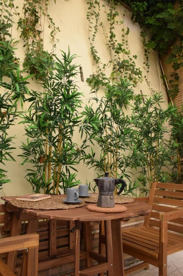 Casa Mari Vaticano - Ferienwohnung Rom