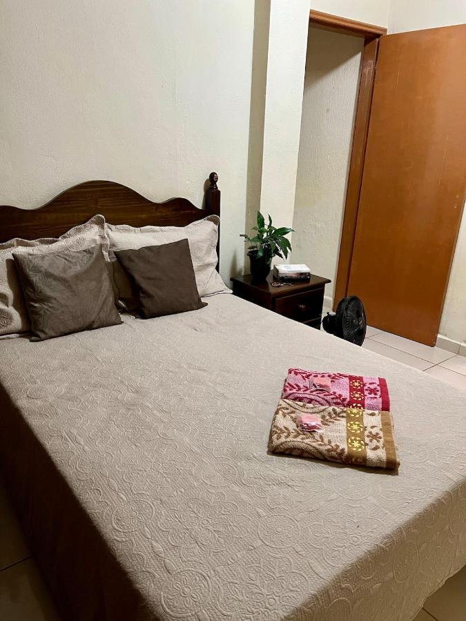Casa Rabelo - 500 metros da Basílica - B&B Aparecida