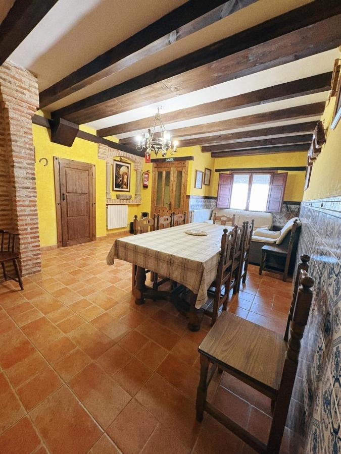 Haus mit 4 Schlafzimmern