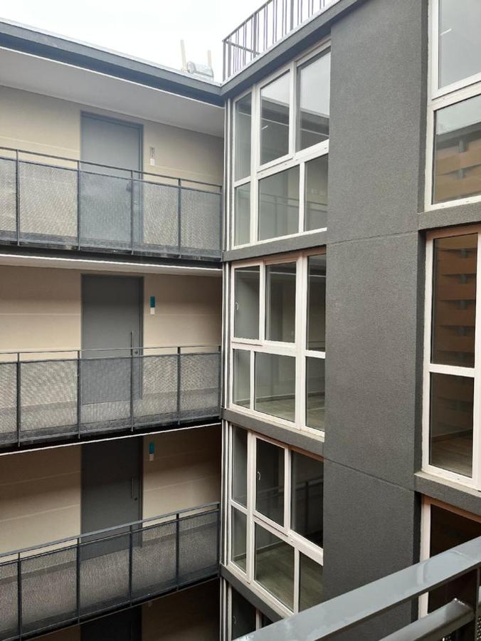 Estudio moderno 502 - B&B Santiago