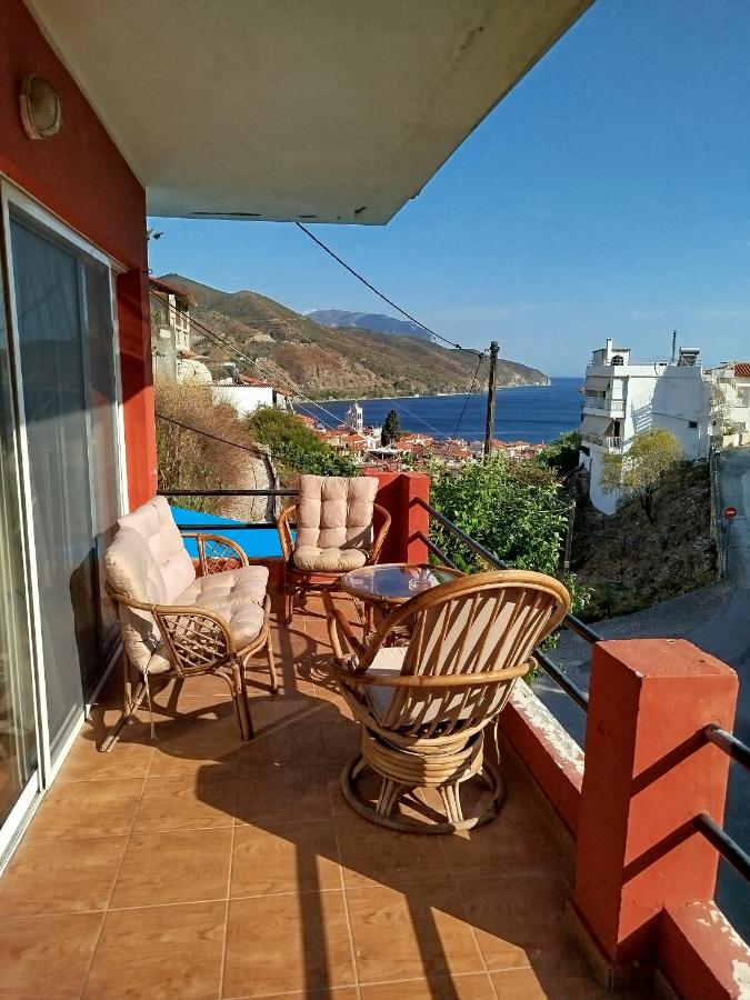 Open view 1 - B&B
