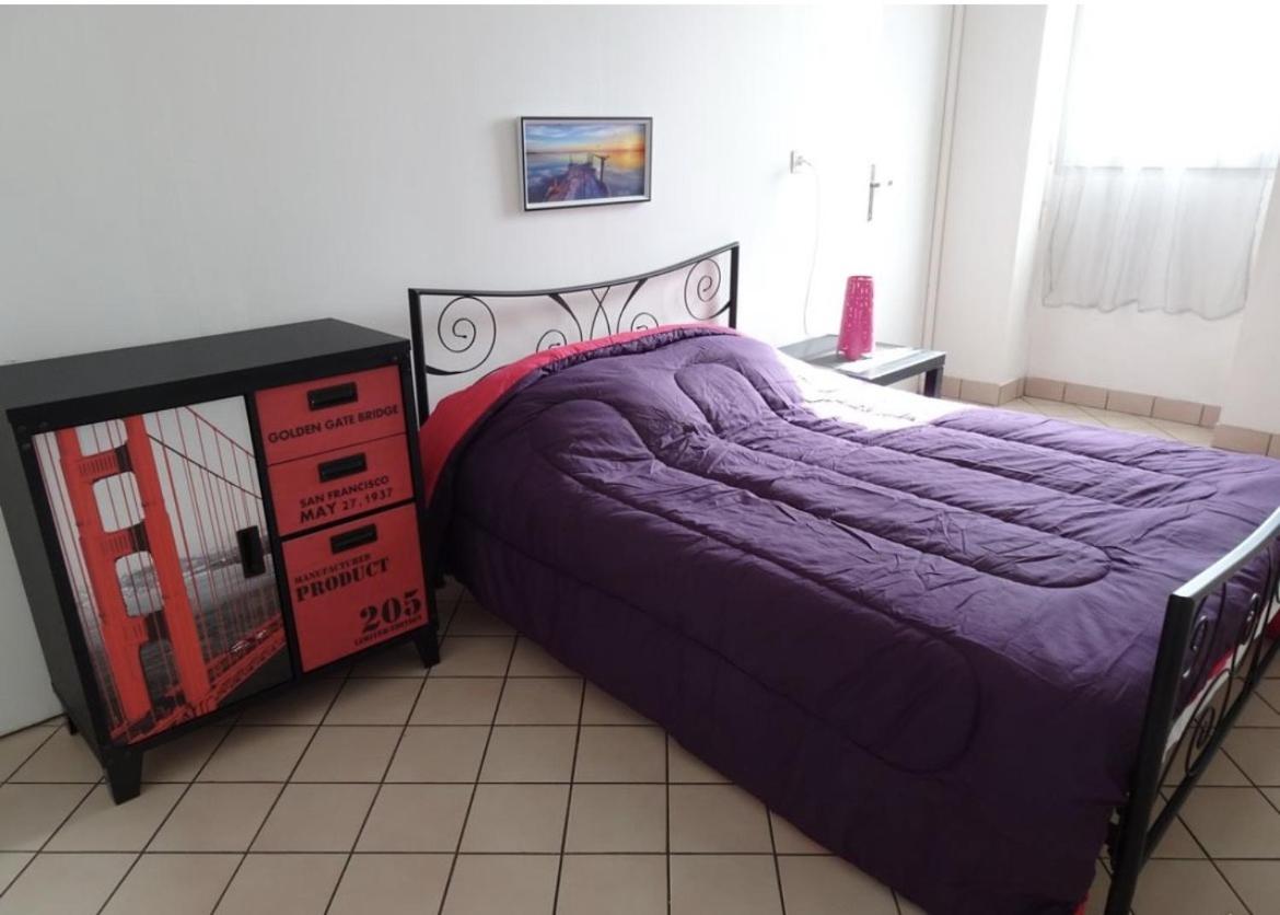 Le Paquebot - Near Les Chantiers de l'Atlantique - B&B