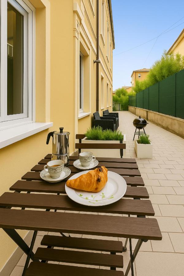 PROMO- 100 mt dal Mare- Relax-WiFi & AC - B&B