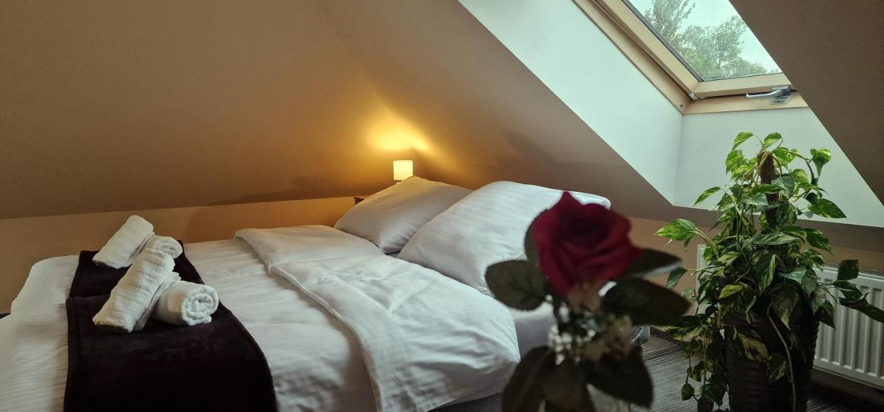 Comfort Dreibettzimmer