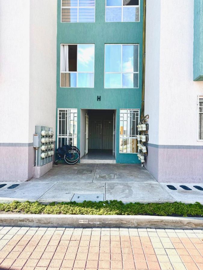 Appartement met 2 slaapkamers