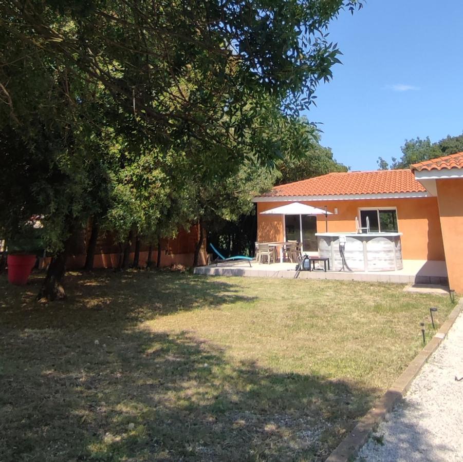 Three-Bedroom Home